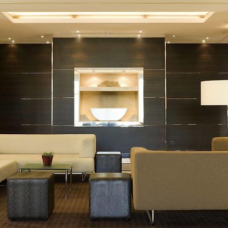 Hotel Occidental Dresden Newa Extérieur photo