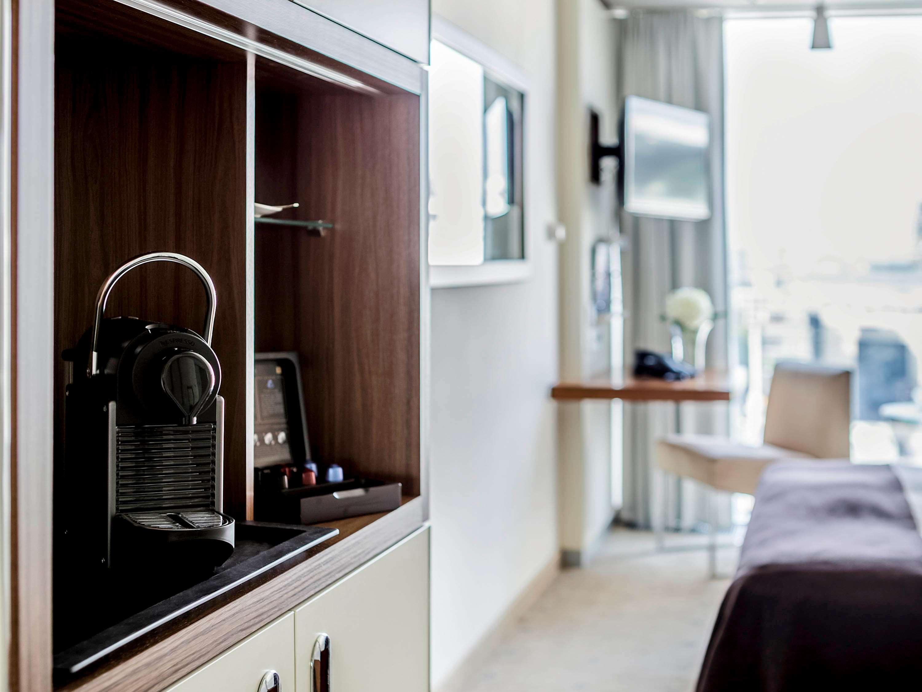 Hotel Occidental Dresden Newa Extérieur photo