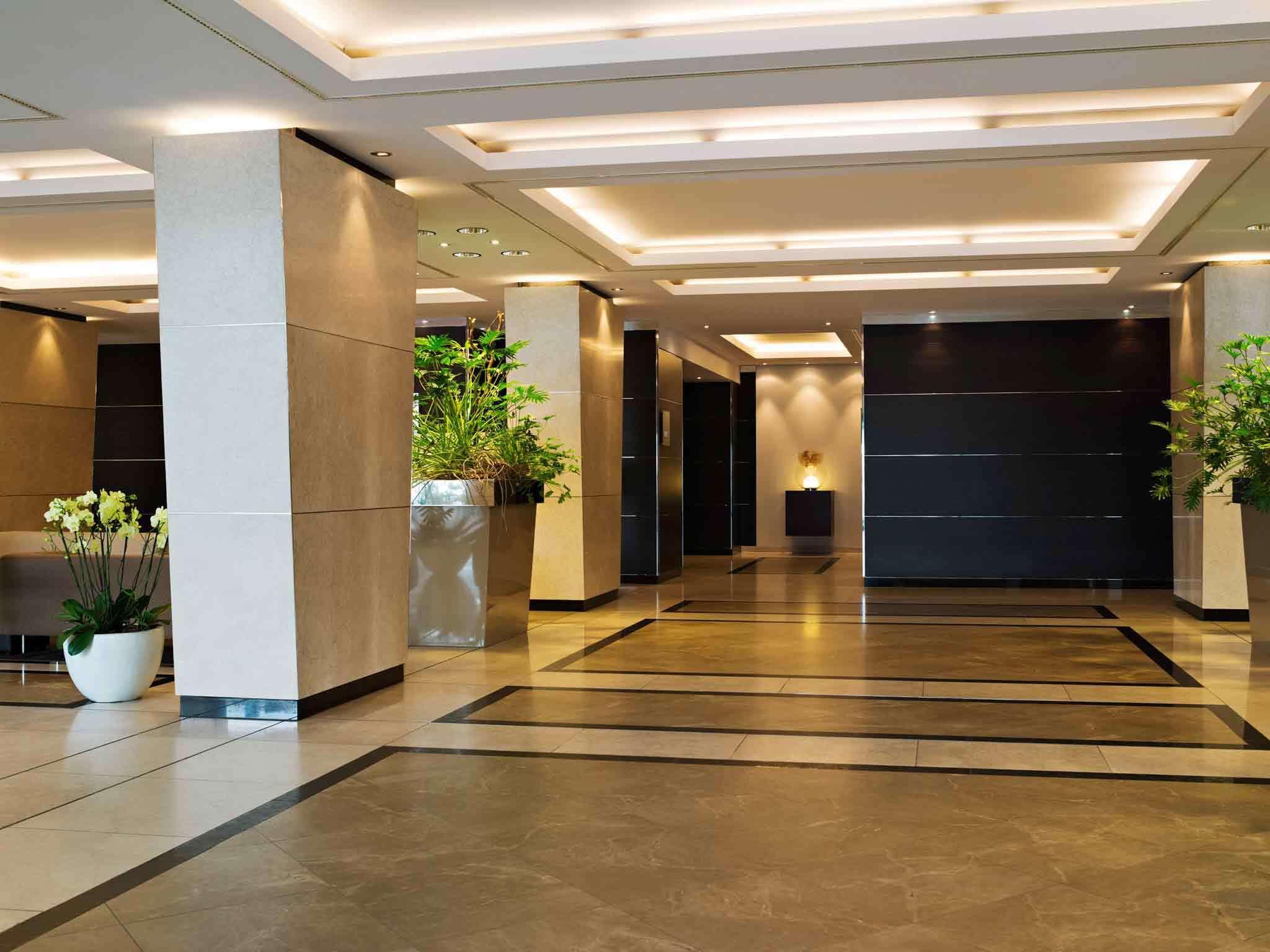 Hotel Occidental Dresden Newa Extérieur photo