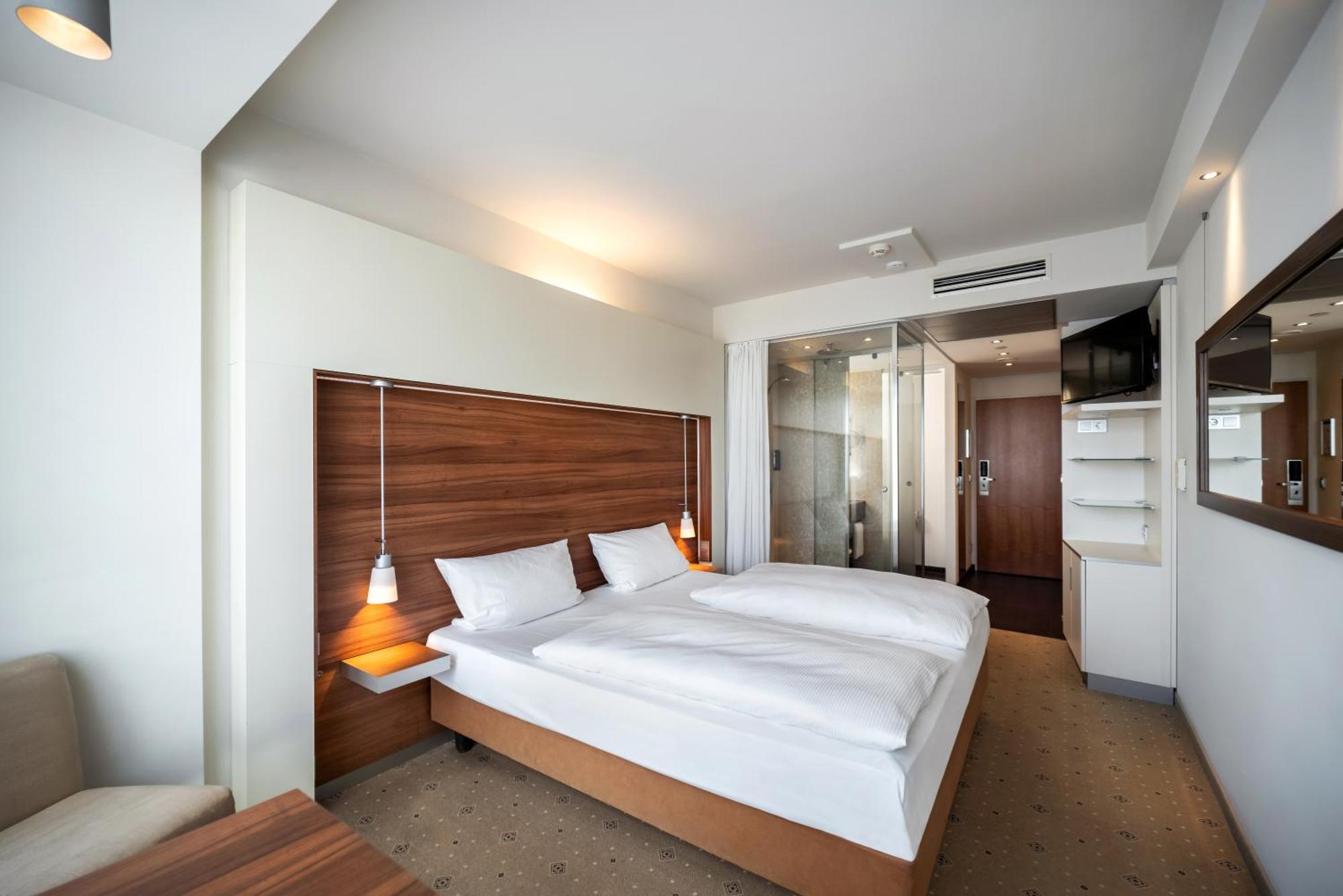 Hotel Occidental Dresden Newa Extérieur photo