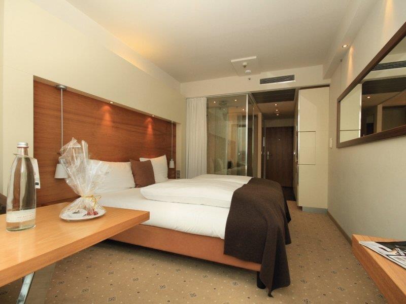 Hotel Occidental Dresden Newa Extérieur photo