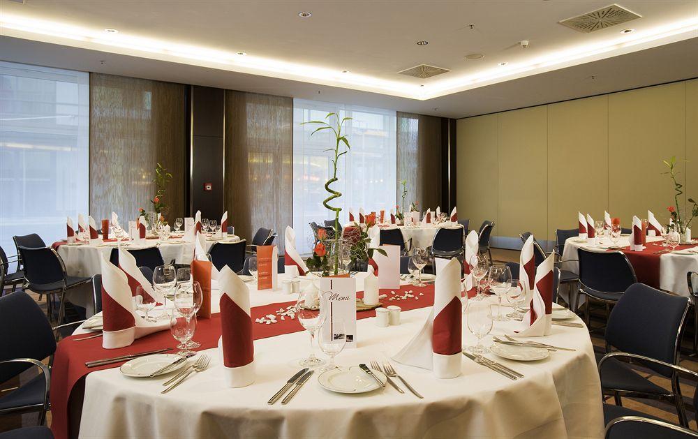 Hotel Occidental Dresden Newa Extérieur photo