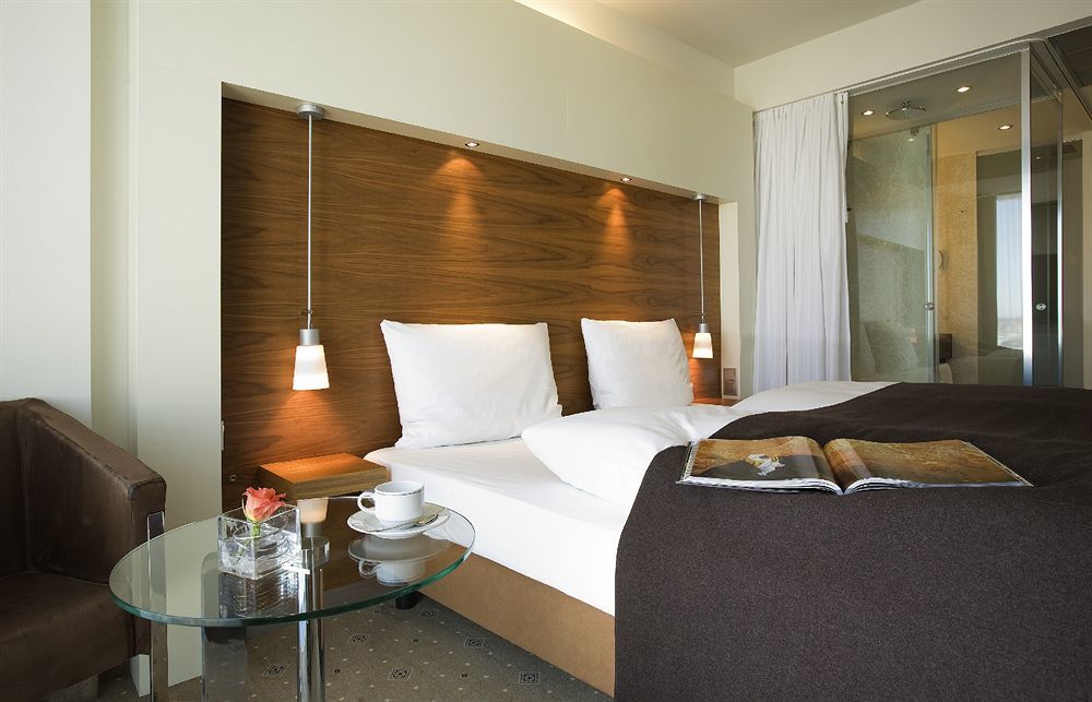 Hotel Occidental Dresden Newa Extérieur photo