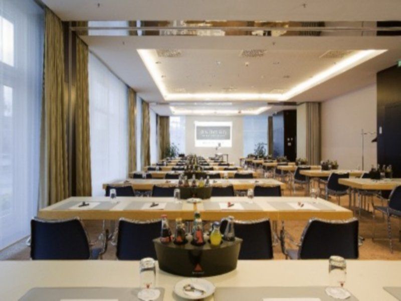 Hotel Occidental Dresden Newa Extérieur photo