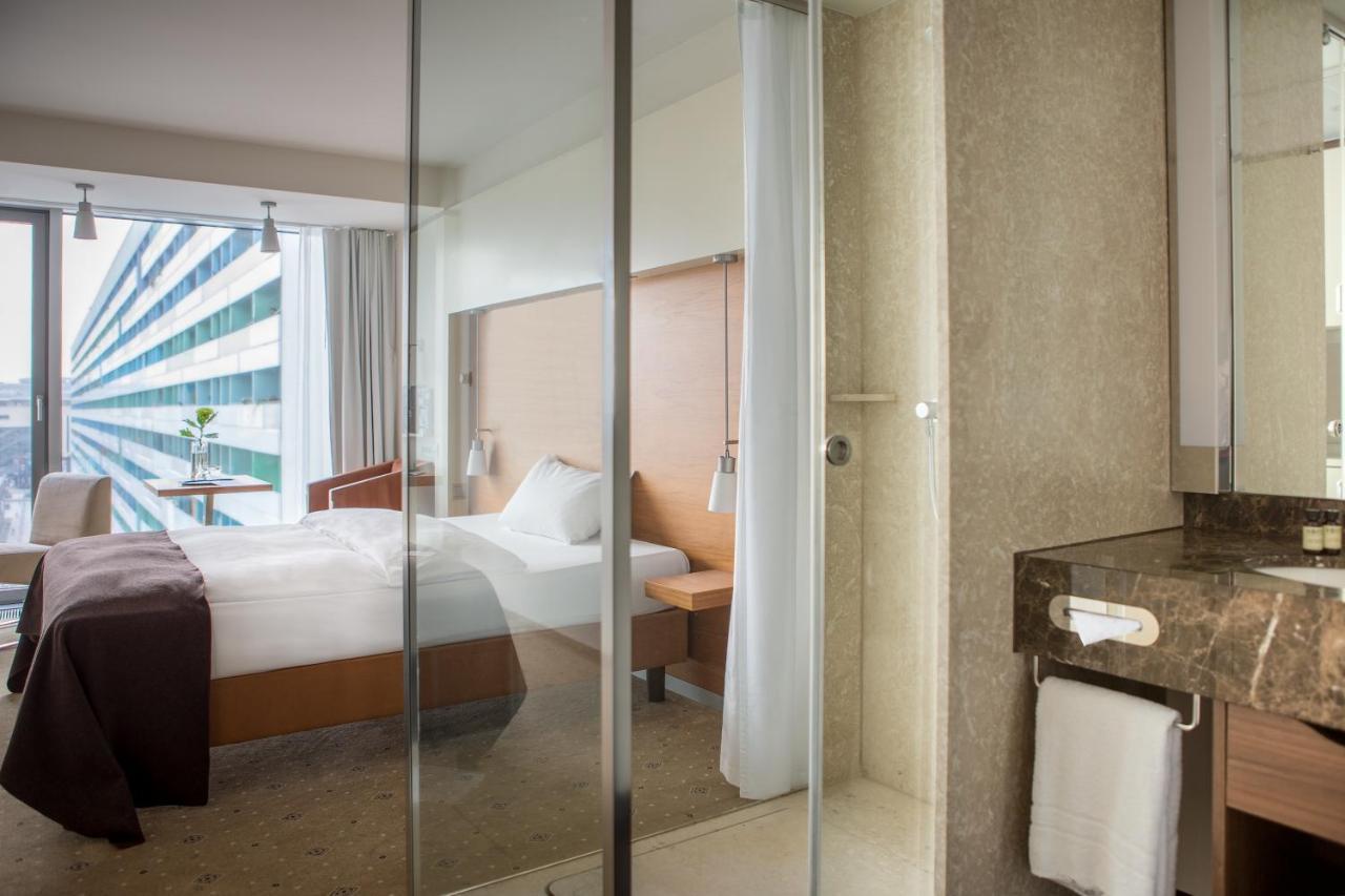 Hotel Occidental Dresden Newa Extérieur photo