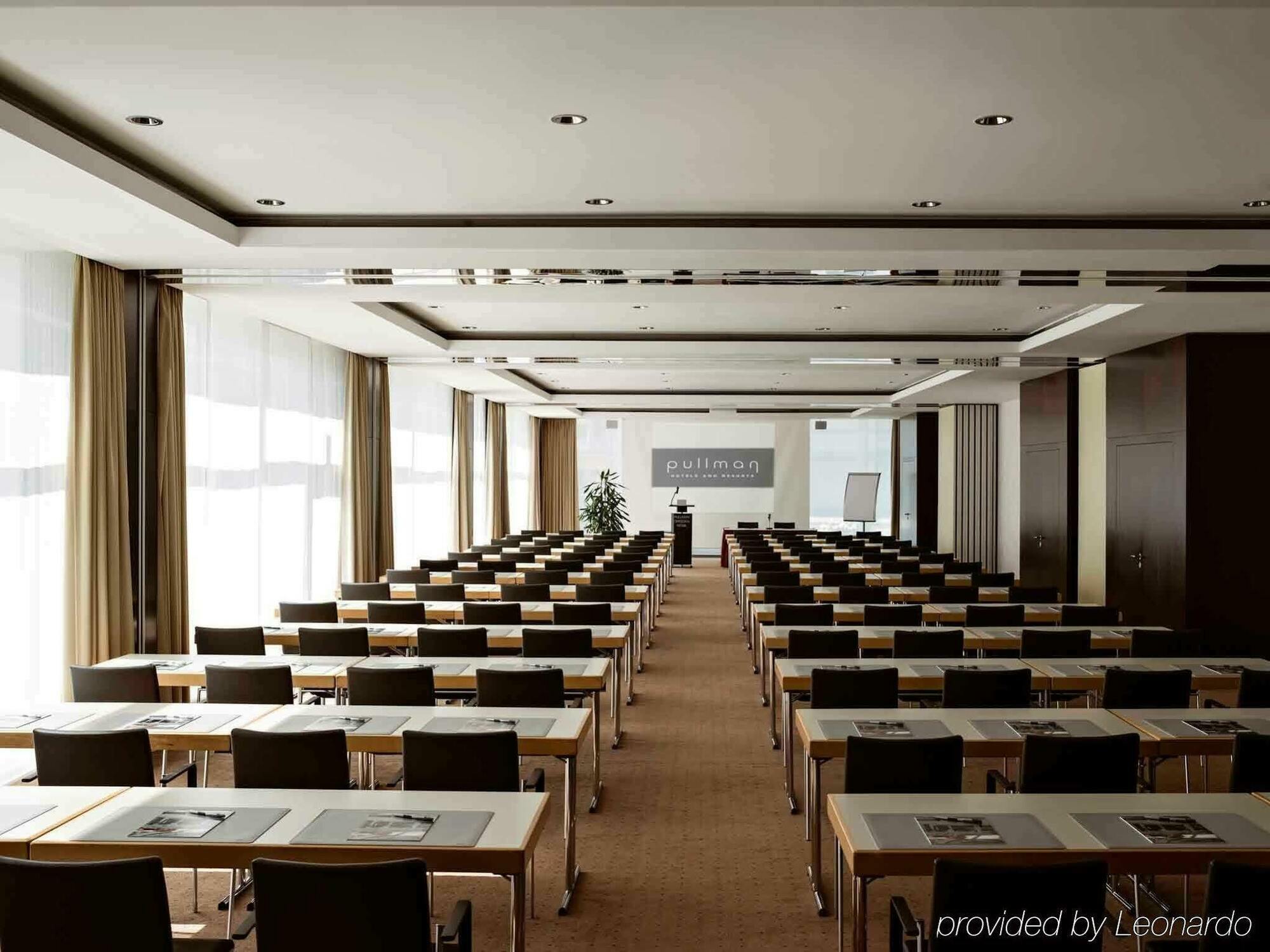 Hotel Occidental Dresden Newa Extérieur photo
